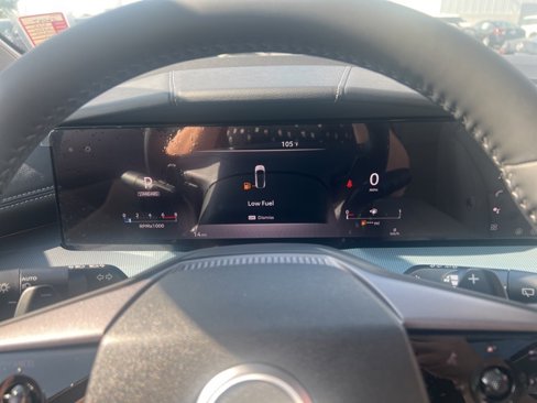 New 2025 Nissan Murano SL w/ Cargo Package image 14