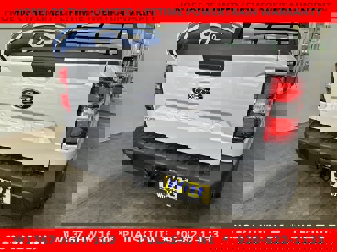 New 2025 Ford Maverick XLT w/ XLT Luxury Package image 8