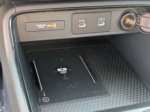 New 2026 Honda CR-V TrailSport image 25