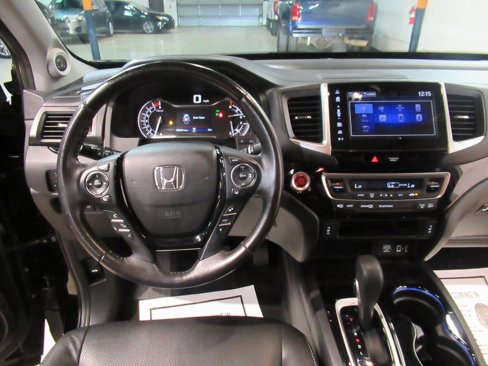 Used 2019 Honda Ridgeline RTL-E image 15