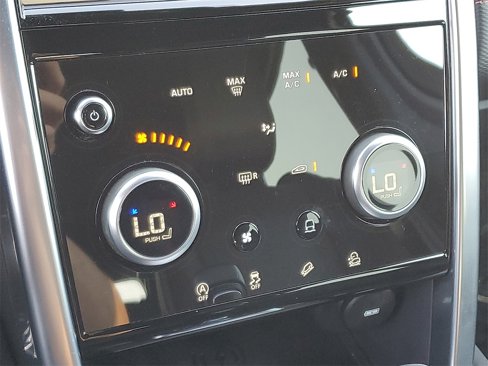 Used 2020 Land Rover Discovery Sport S R-Dynamic image 11