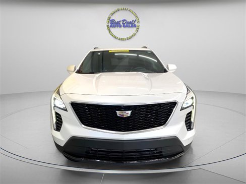 Used 2020 Cadillac XT4 Sport image 2