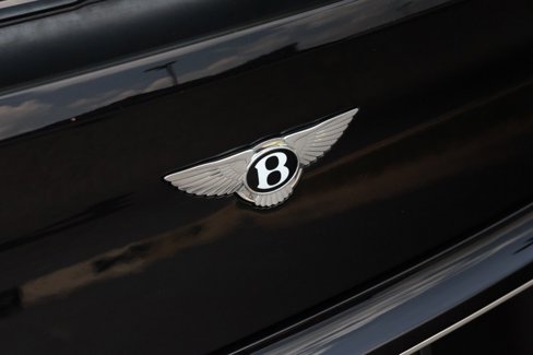 Used 2024 Bentley Continental GT image 45