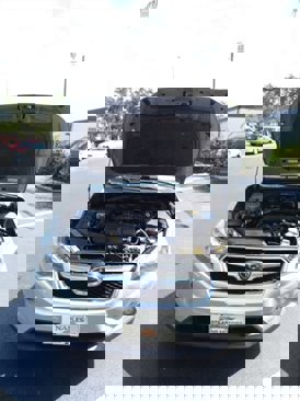 Used 2014 Subaru Crosstrek 2.0i Premium image 6