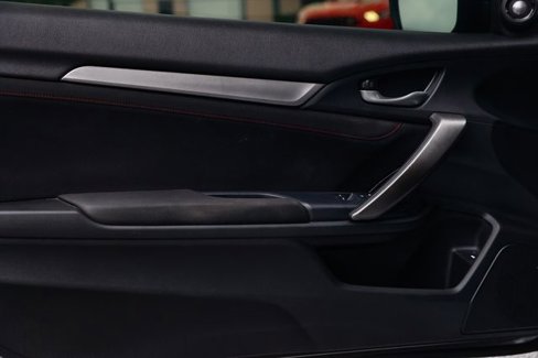 Used 2019 Honda Civic Si image 47