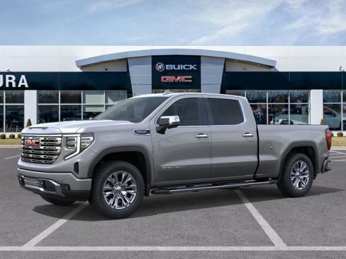 New 2026 GMC Sierra 1500 Denali image 22