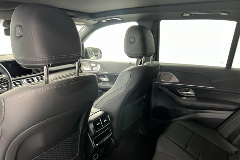 New 2025 Mercedes-Benz GLE 350 4MATIC image 19