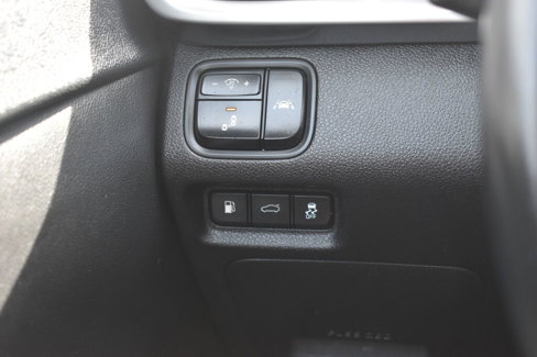 Used 2019 Kia Optima LX w/ LX Premium Package image 13