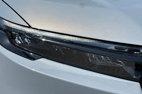 New 2026 Honda CR-V Sport image 11