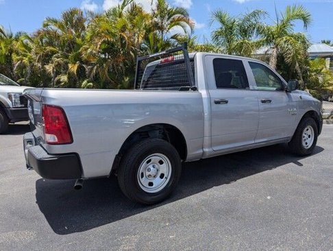Used 2020 RAM 1500 Tradesman image 6