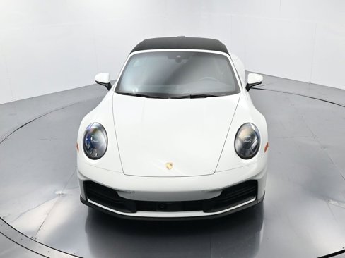 Certified 2025 Porsche 911 Carrera image 32