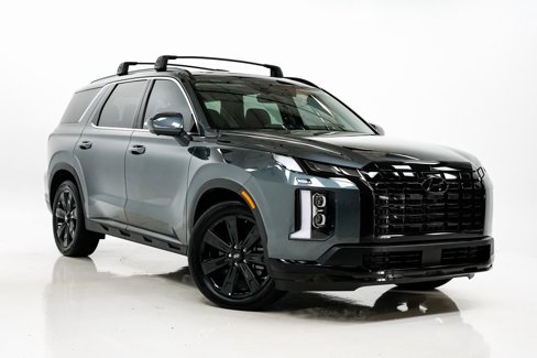 Used 2025 Hyundai Palisade XRT image 6