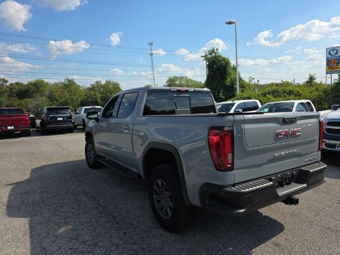 Used 2024 GMC Sierra 1500 AT4X image 6