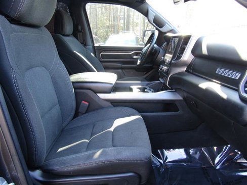 Used 2019 RAM 1500 Big Horn image 38