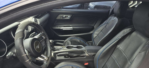 Used 2018 Ford Mustang GT image 12