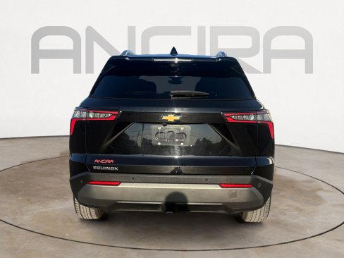 Certified 2025 Chevrolet Equinox LT w/ Convenience Package II image 13
