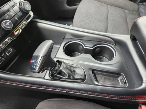 Used 2024 Dodge Durango GT image 11