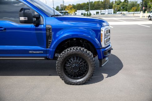 Used 2026 Ford F450 Platinum image 21