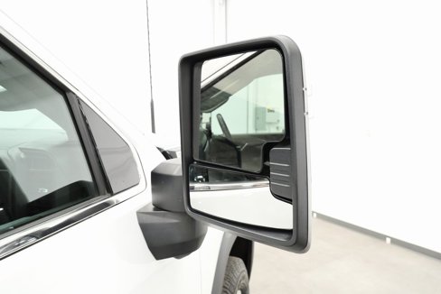 Used 2024 GMC Sierra 3500 SLE w/ SLE Value Package image 38