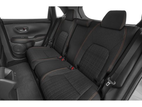 New 2026 Honda HR-V Sport image 29