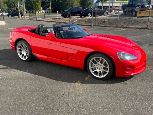 Used 2003 Dodge Viper SRT-10 image 17