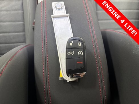 Used 2024 Dodge Hornet GT w/ GT Blacktop Package image 24