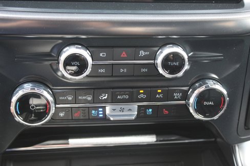 New 2025 Ford F150 Lariat image 34