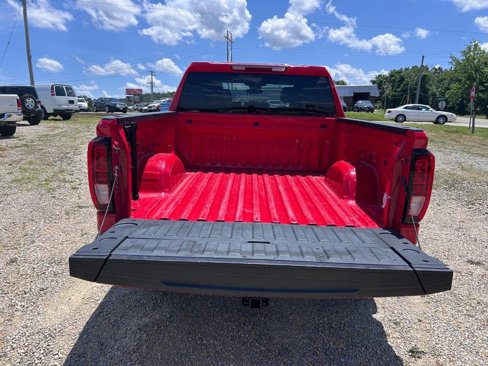 Used 2022 GMC Sierra 1500 Elevation w/ LPO, Elevation Black Package image 5