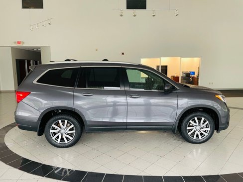 Used 2022 Honda Pilot EX-L image 15
