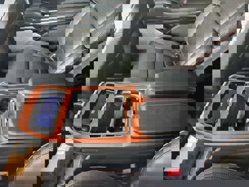 New 2025 Lincoln Navigator Black Label image 23