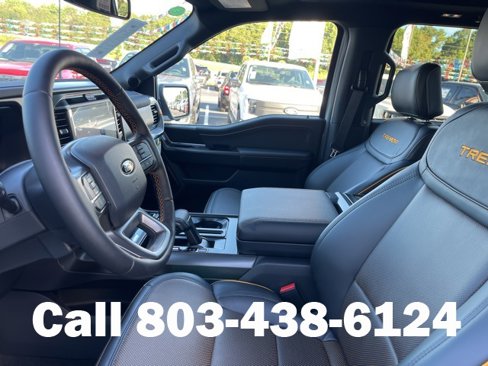 New 2025 Ford F150 Tremor image 7