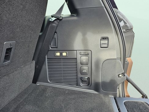 New 2025 Lincoln Navigator Black Label image 29