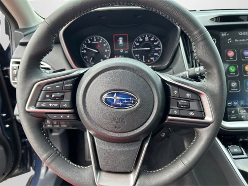 New 2025 Subaru Outback Limited XT image 22