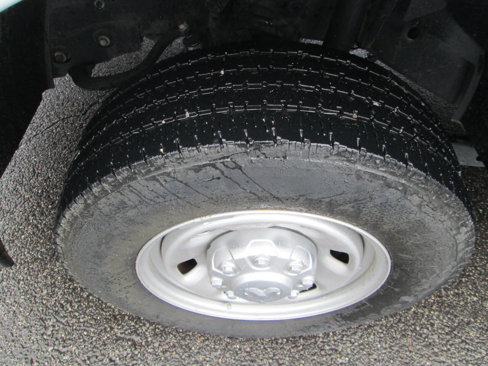 Used 2022 RAM 2500 Tradesman image 18