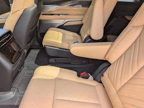 New 2026 Cadillac Escalade IQ Sport 2 w/ LPO, Floor Liner Package image 14