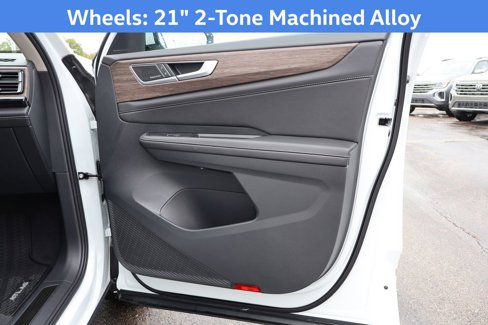 New 2026 Volkswagen Atlas SEL Premium R-Line image 10