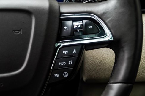 Used 2024 Lincoln Navigator Reserve w/ Monochromatic Package image 26