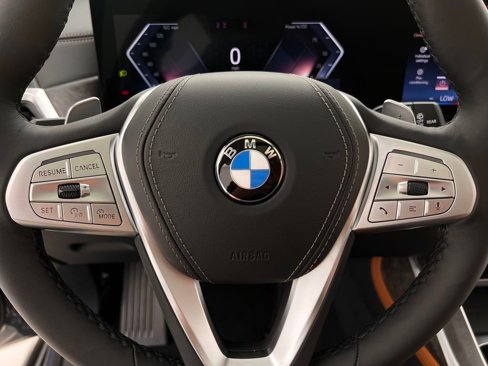 New 2026 BMW X7 xDrive40i image 13