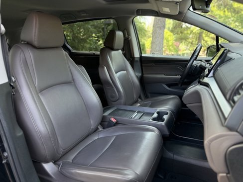 Used 2018 Honda Odyssey EX-L image 12