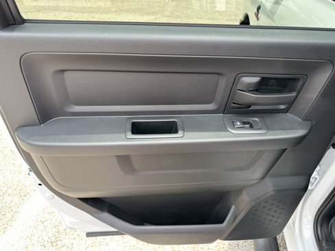 New 2025 RAM 2500 Tradesman image 34