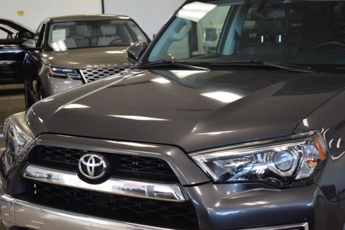 Used 2019 Toyota 4Runner 4WD image 15
