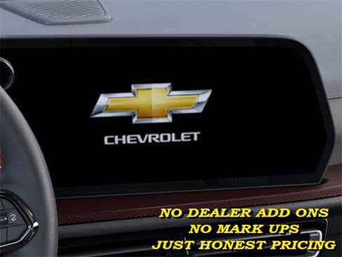New 2026 Chevrolet Traverse RS w/ LPO, Floor Liner Package image 20