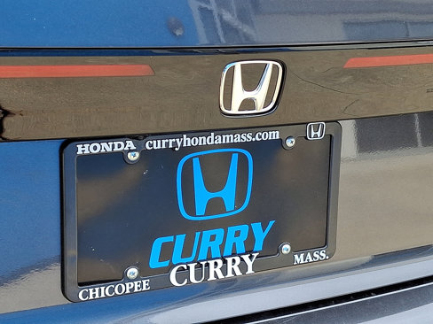 New 2025 Honda Accord LX image 12
