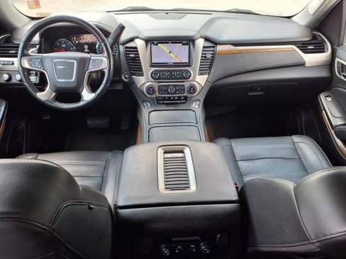 Used 2020 GMC Yukon XL Denali image 10