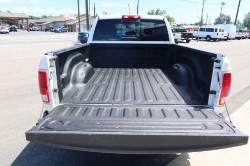Used 2018 RAM 2500 Laramie image 8