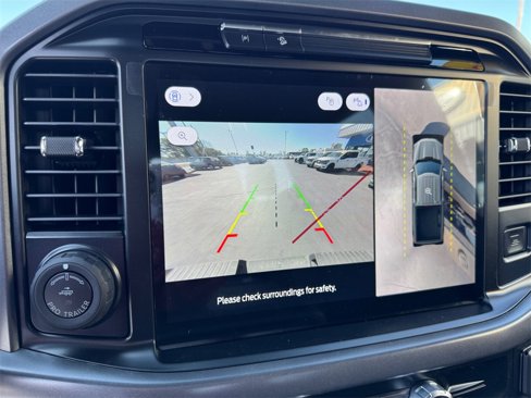 New 2025 Ford F150 XLT w/ Equipment Group 302A MID image 19
