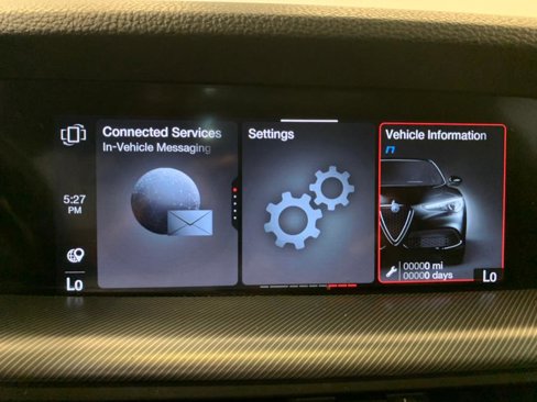 Used 2023 Alfa Romeo Stelvio Veloce image 27