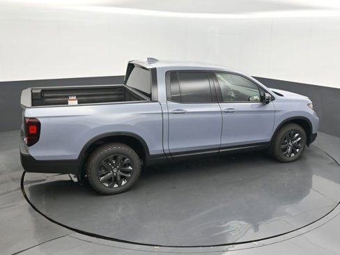 New 2025 Honda Ridgeline Sport image 24