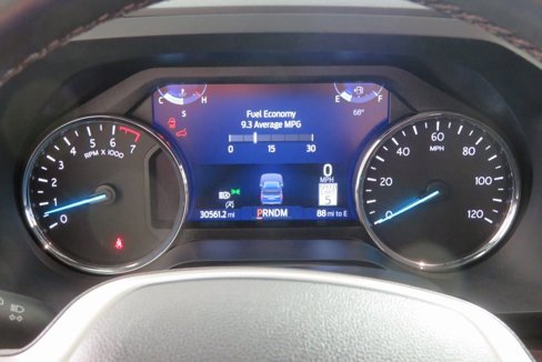 Used 2024 Ford Expedition Limited image 28
