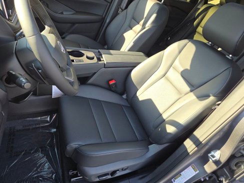 New 2026 Nissan Rogue SV image 35